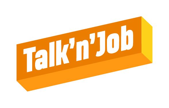 Talk ’n‘ Job