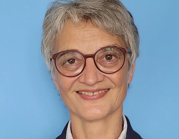Susanne Timmermann